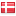 scandinavian.net server is located in Denmark